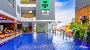 Poulo Wai Hotel & Apartment